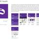 Illustration for article titled Here's Our First Glimpse of Microsoft's Fitness Band